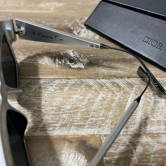 Dior Cat Style2 Sunglasses - Picture 5 of 9